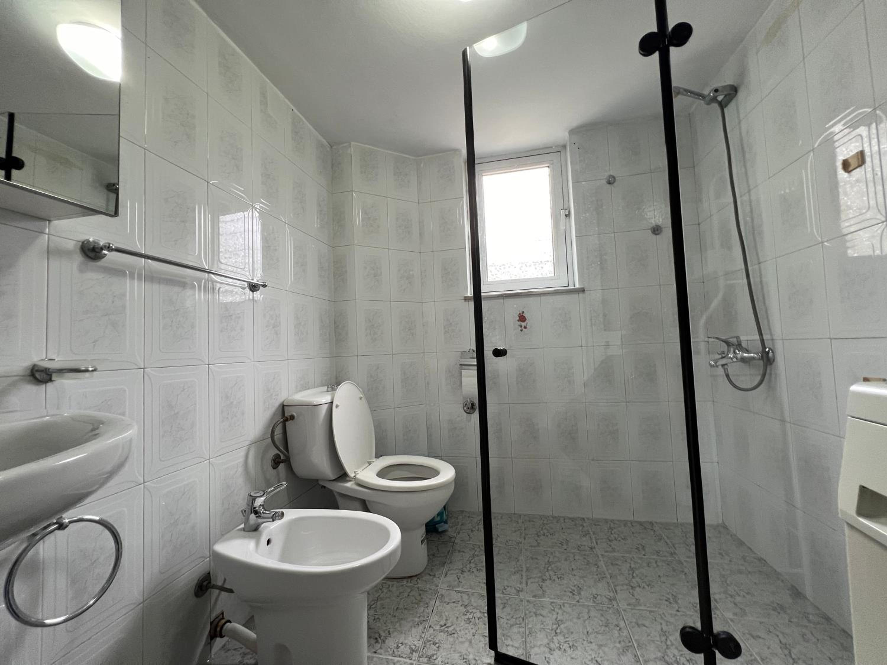 SisterHood Rooms- Shared Bathroom