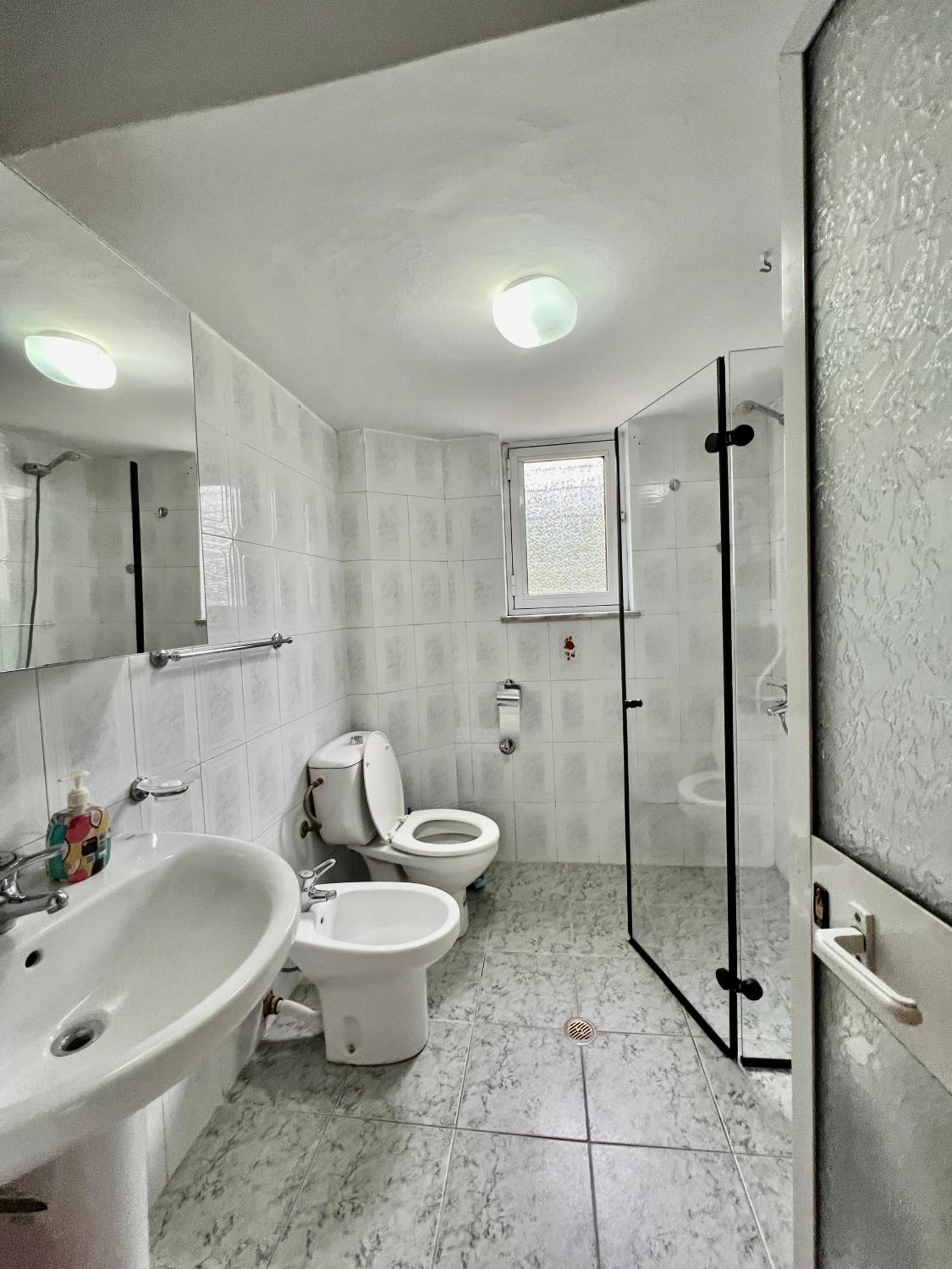 SisterHood Rooms- Shared Bathroom