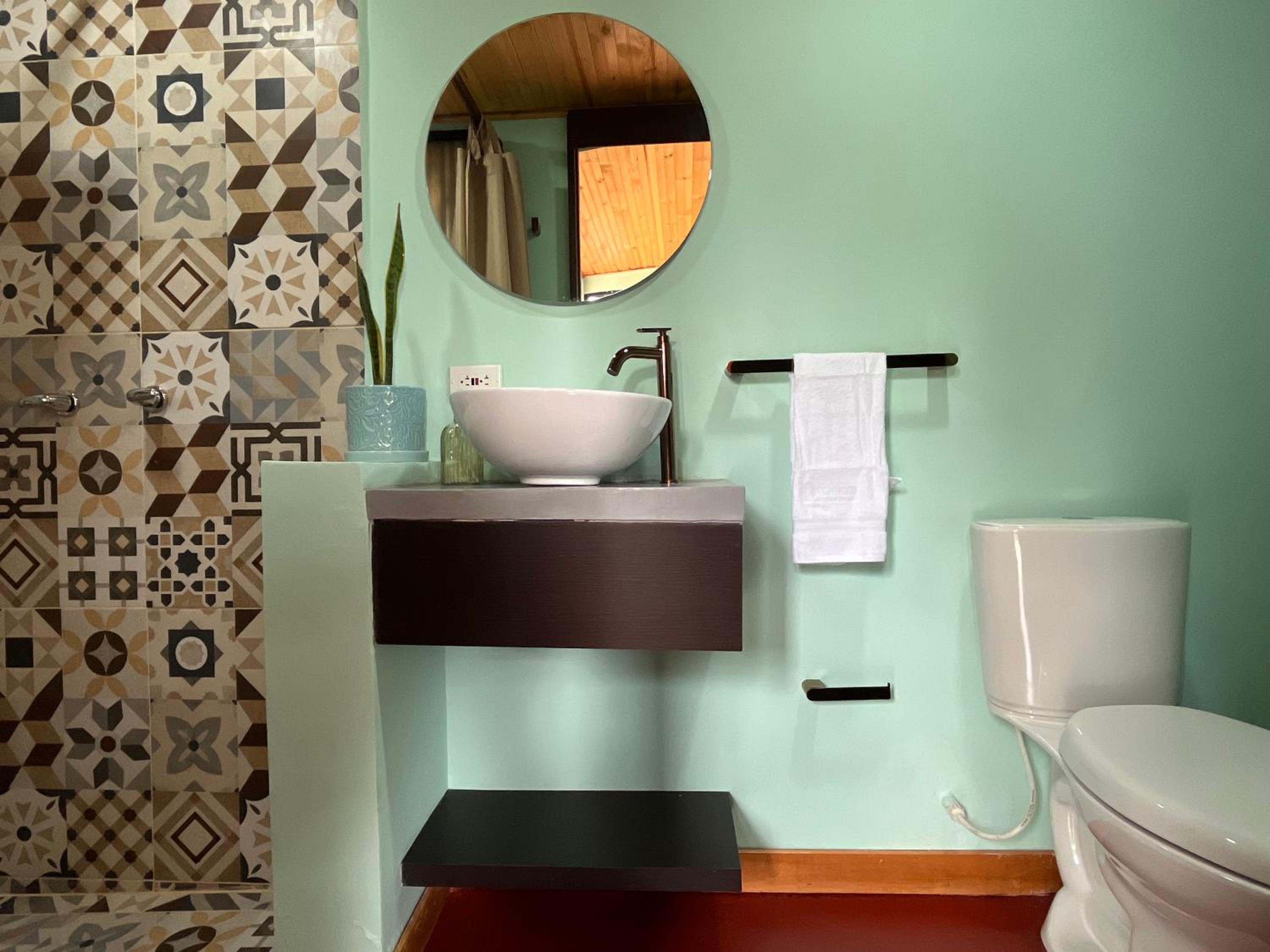 Pachakuti Eco-vida Hotel