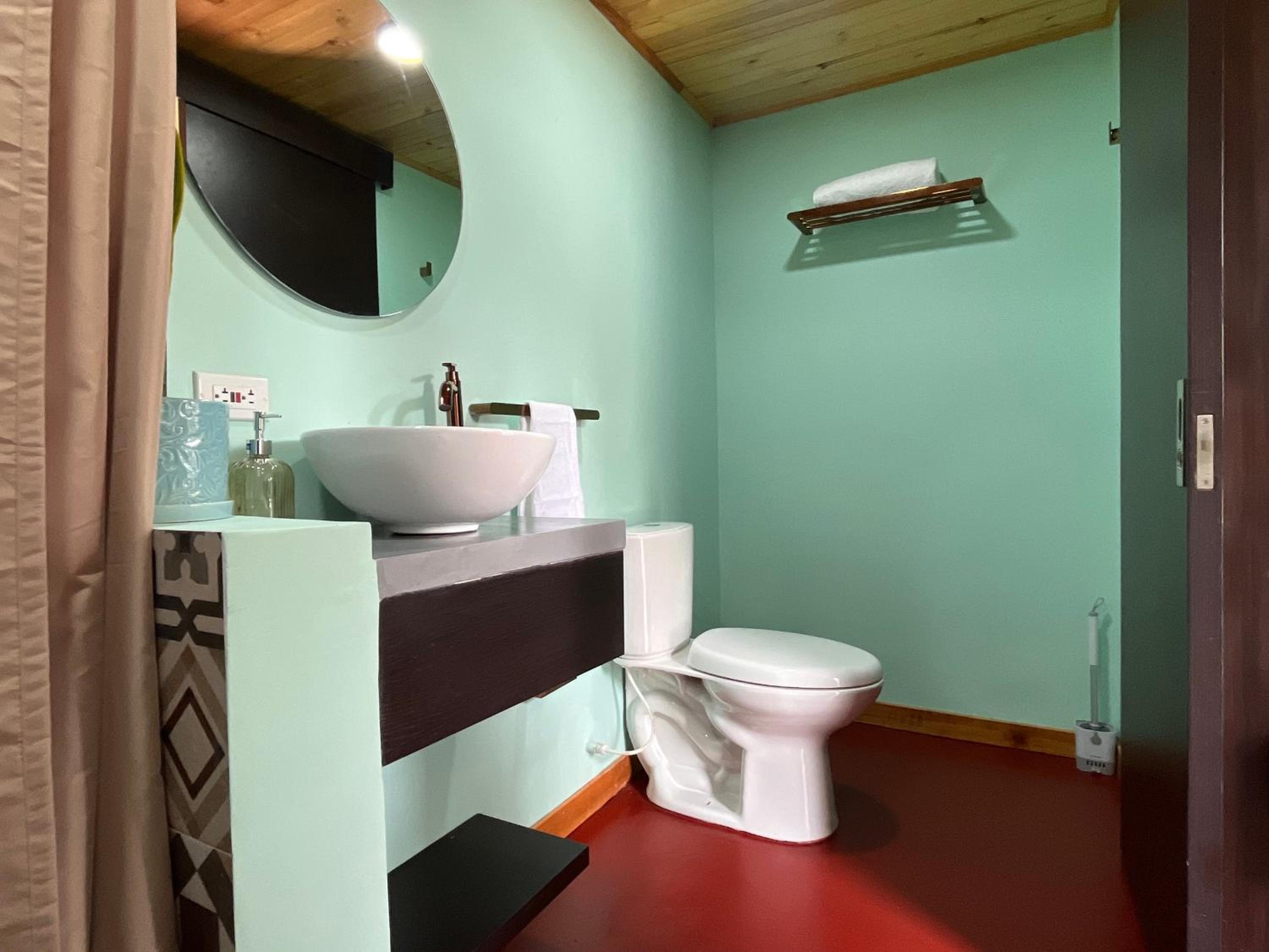 Pachakuti Eco-vida Hotel