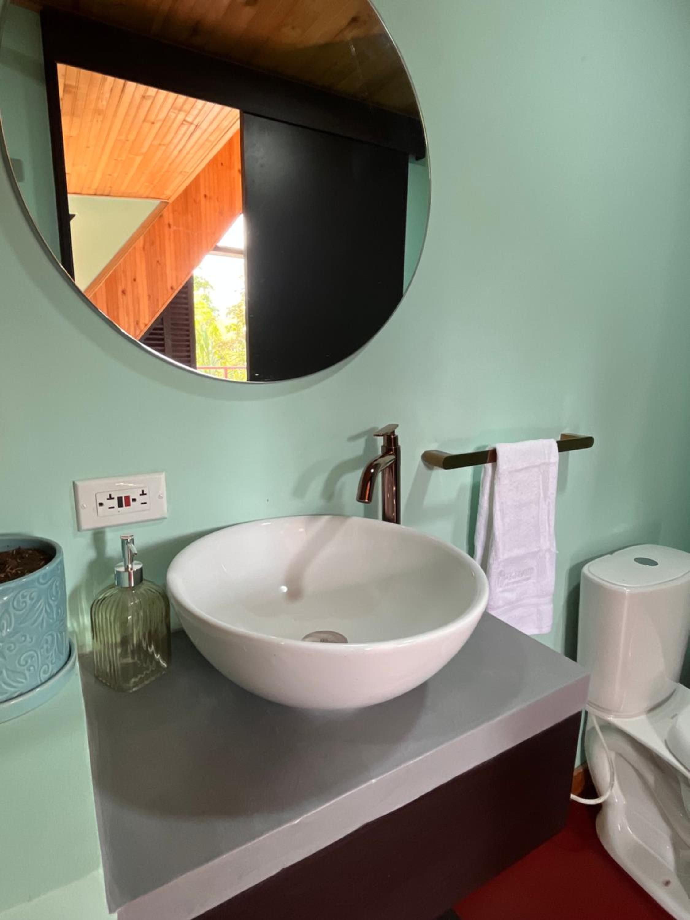 Pachakuti Eco-vida Hotel