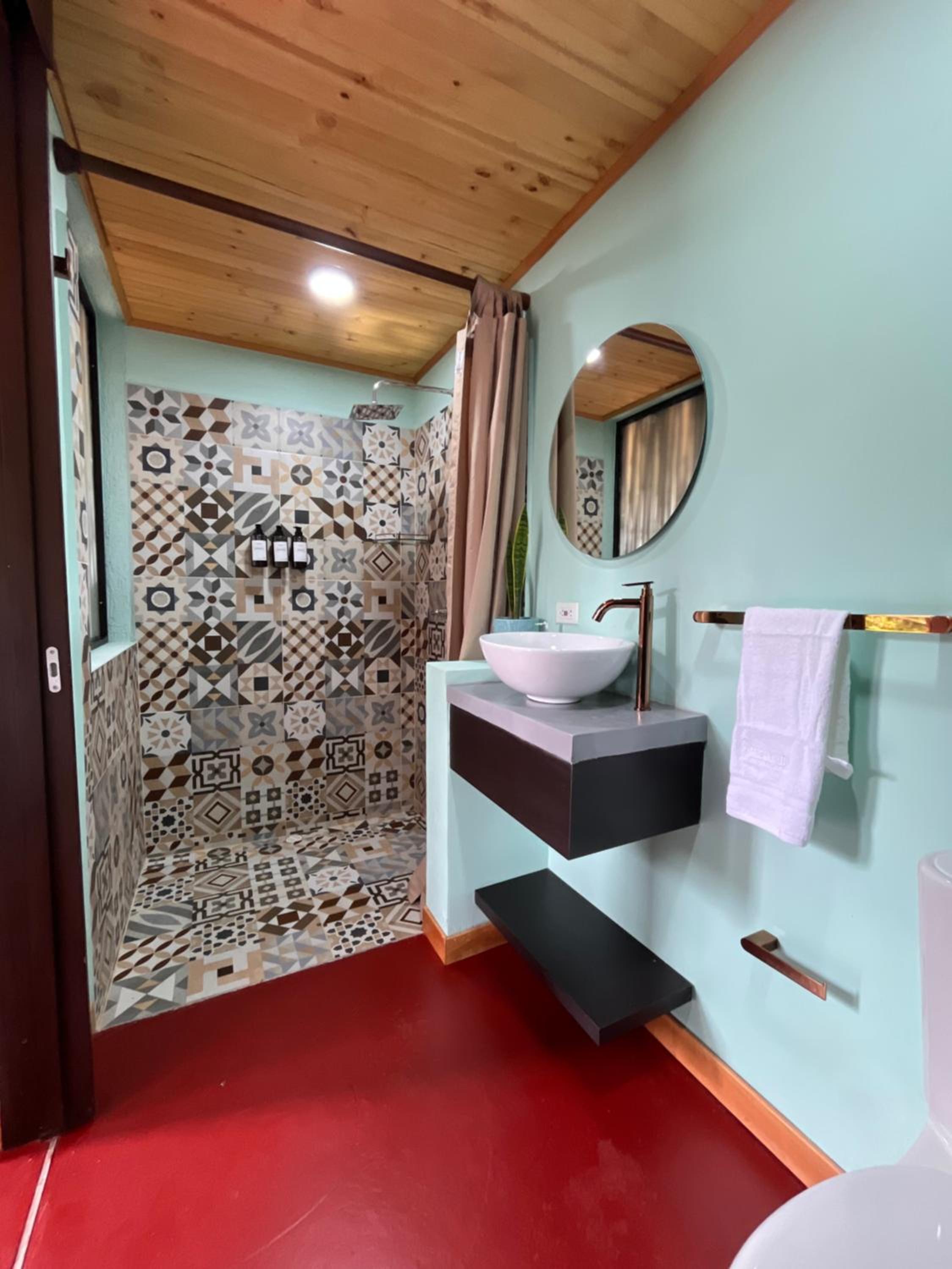 Pachakuti Eco-vida Hotel