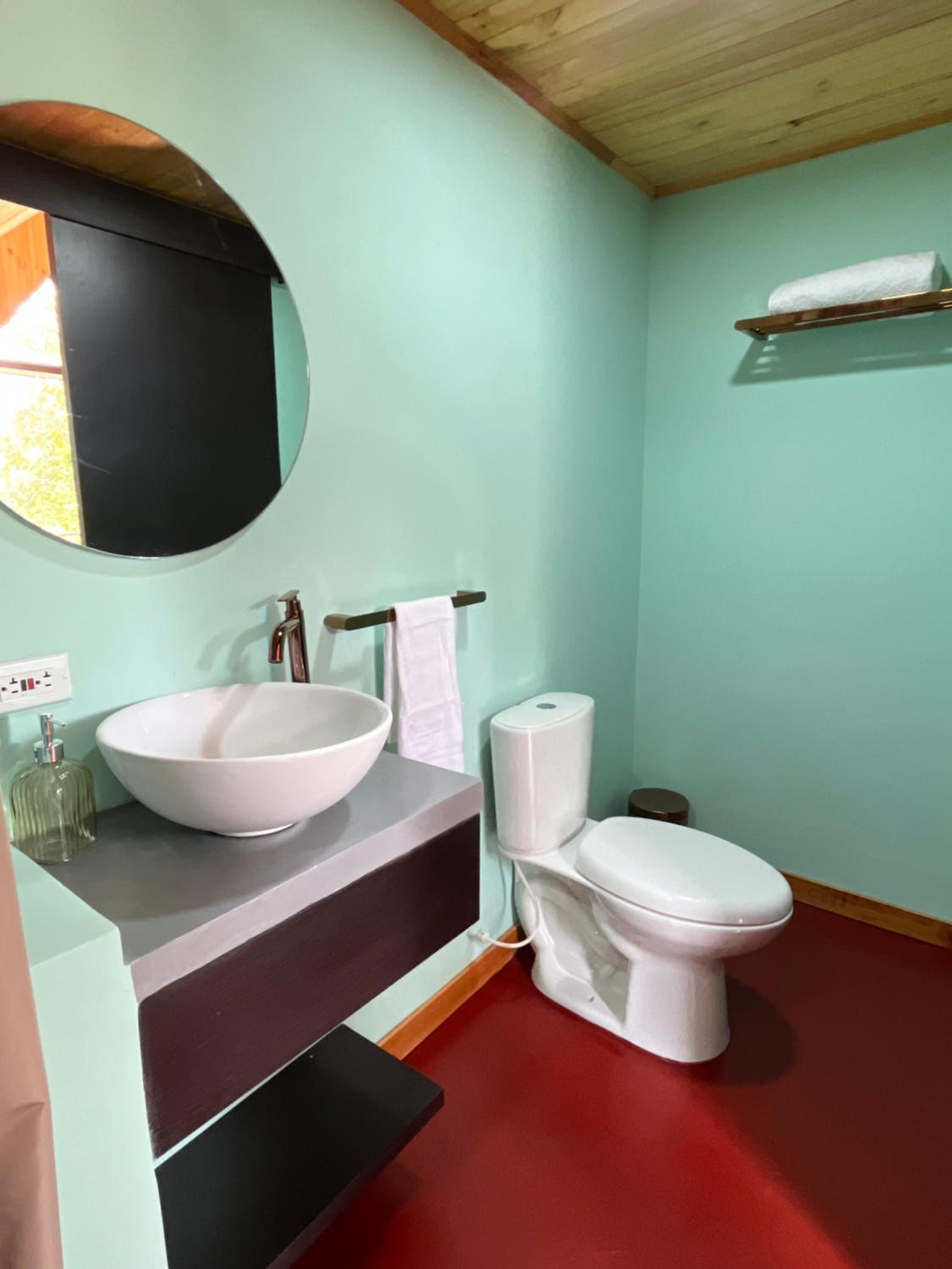 Pachakuti Eco-vida Hotel