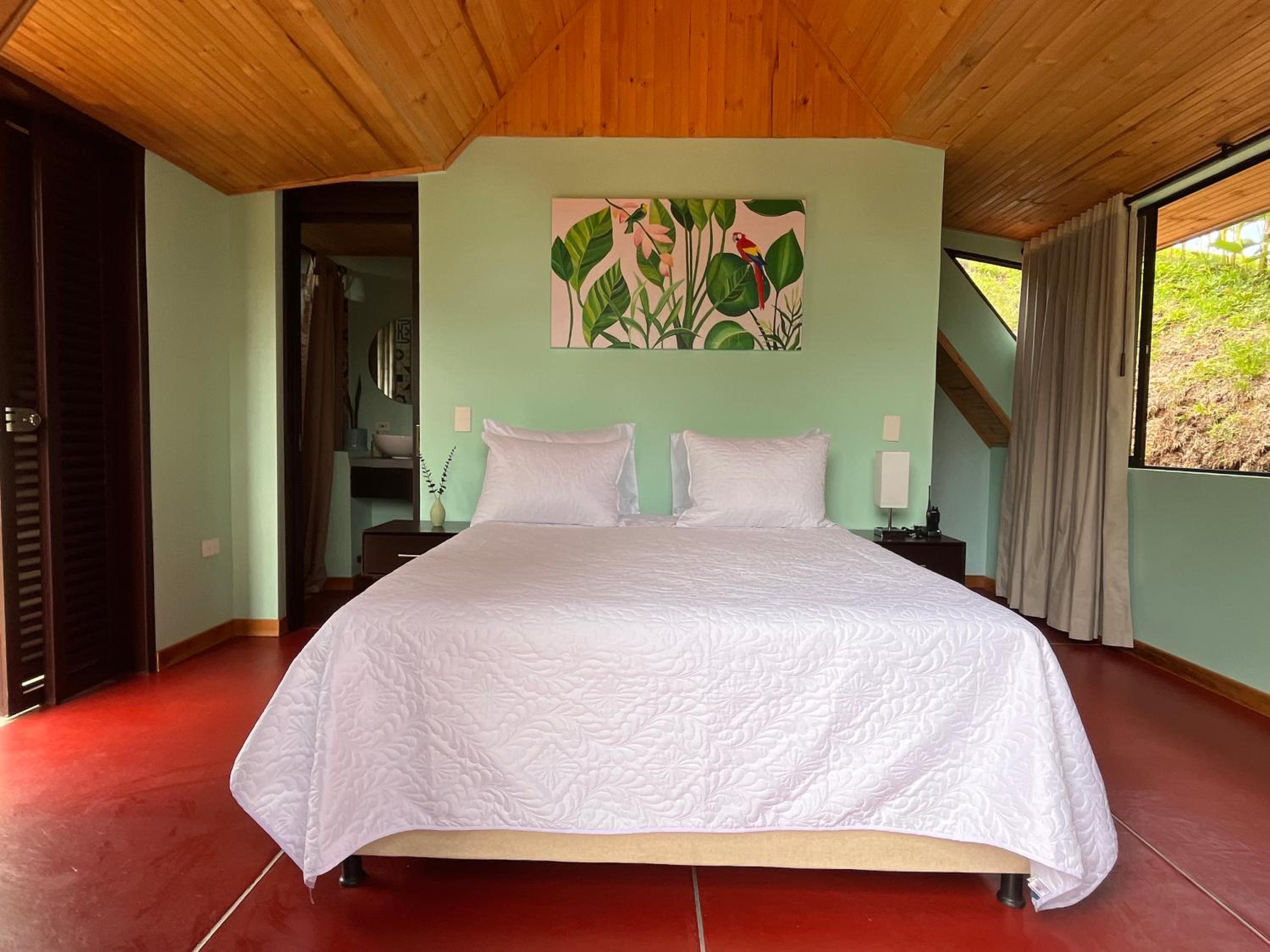 Pachakuti Eco-vida Hotel
