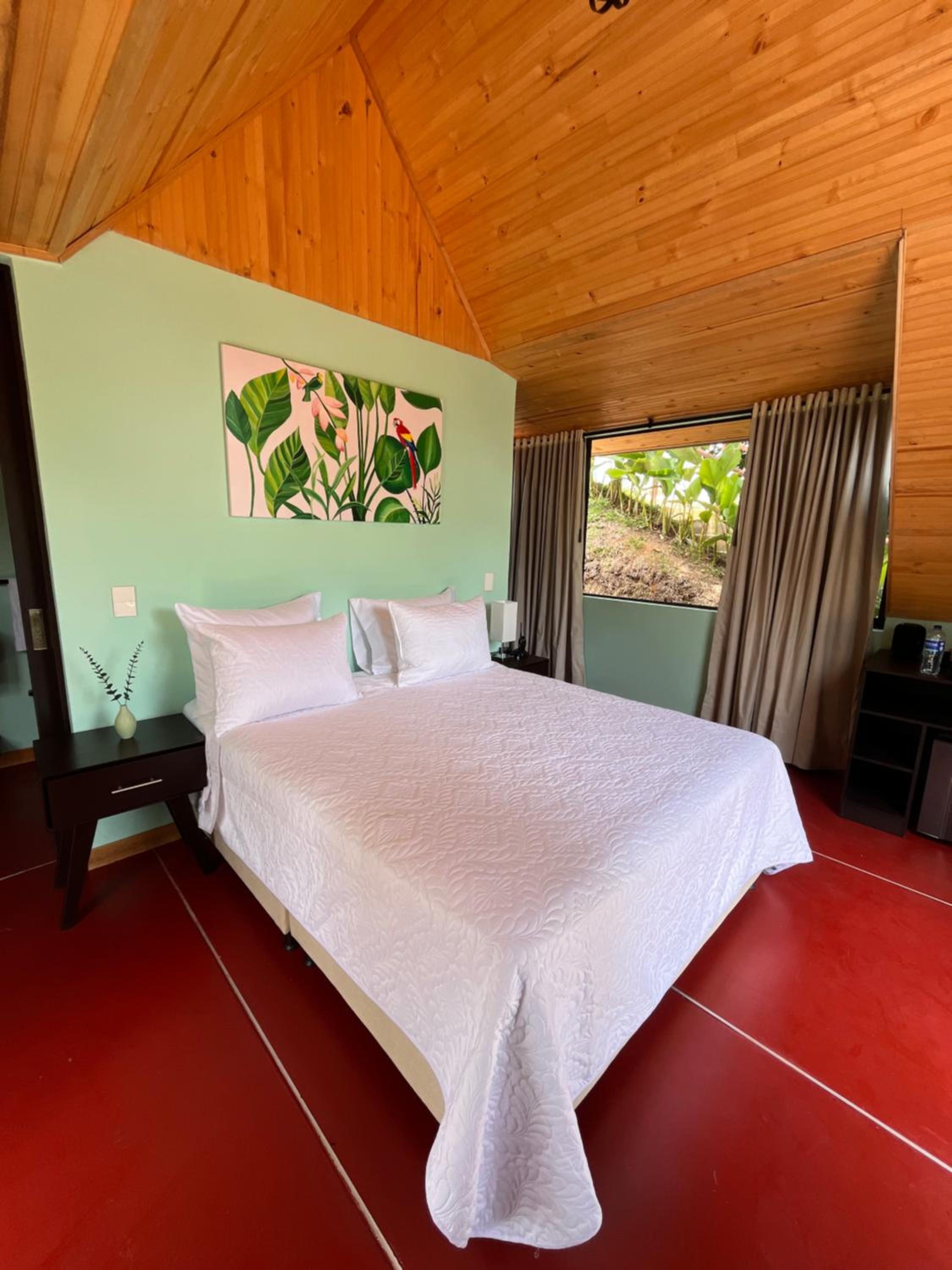 Pachakuti Eco-vida Hotel