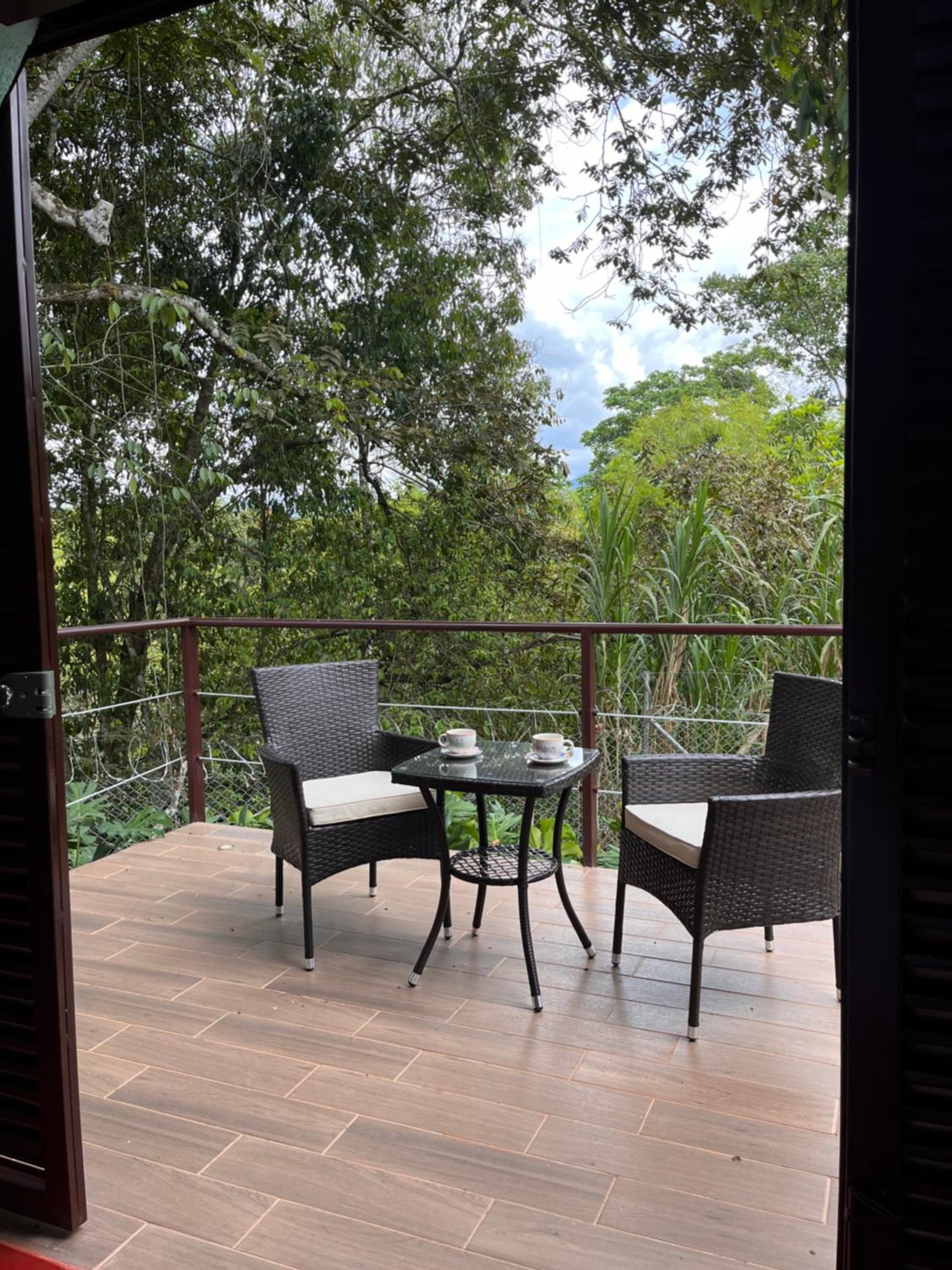 Pachakuti Eco-vida Hotel