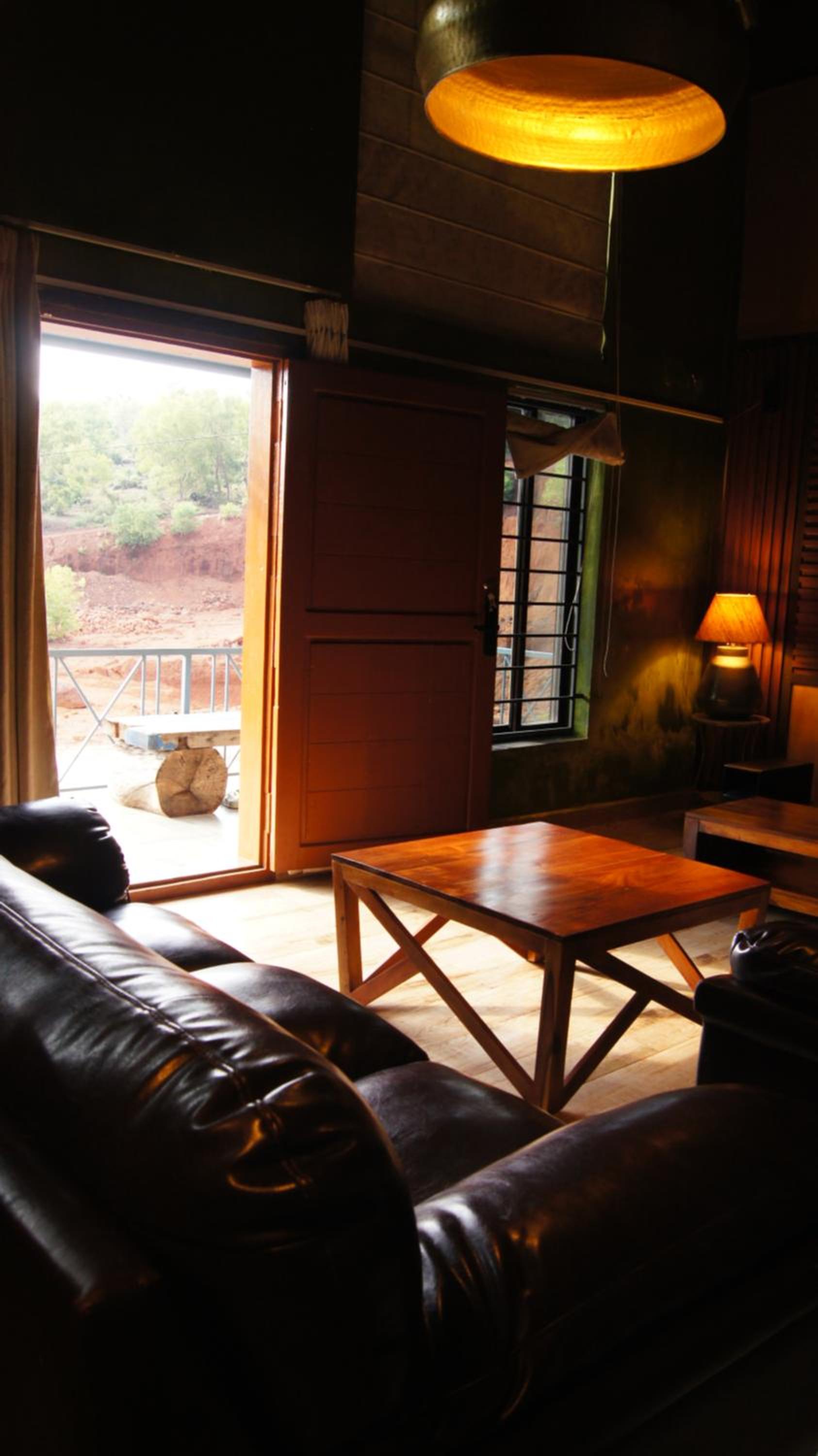 Bilva Studio Villa - A unit of Vivasa Leisure view 3