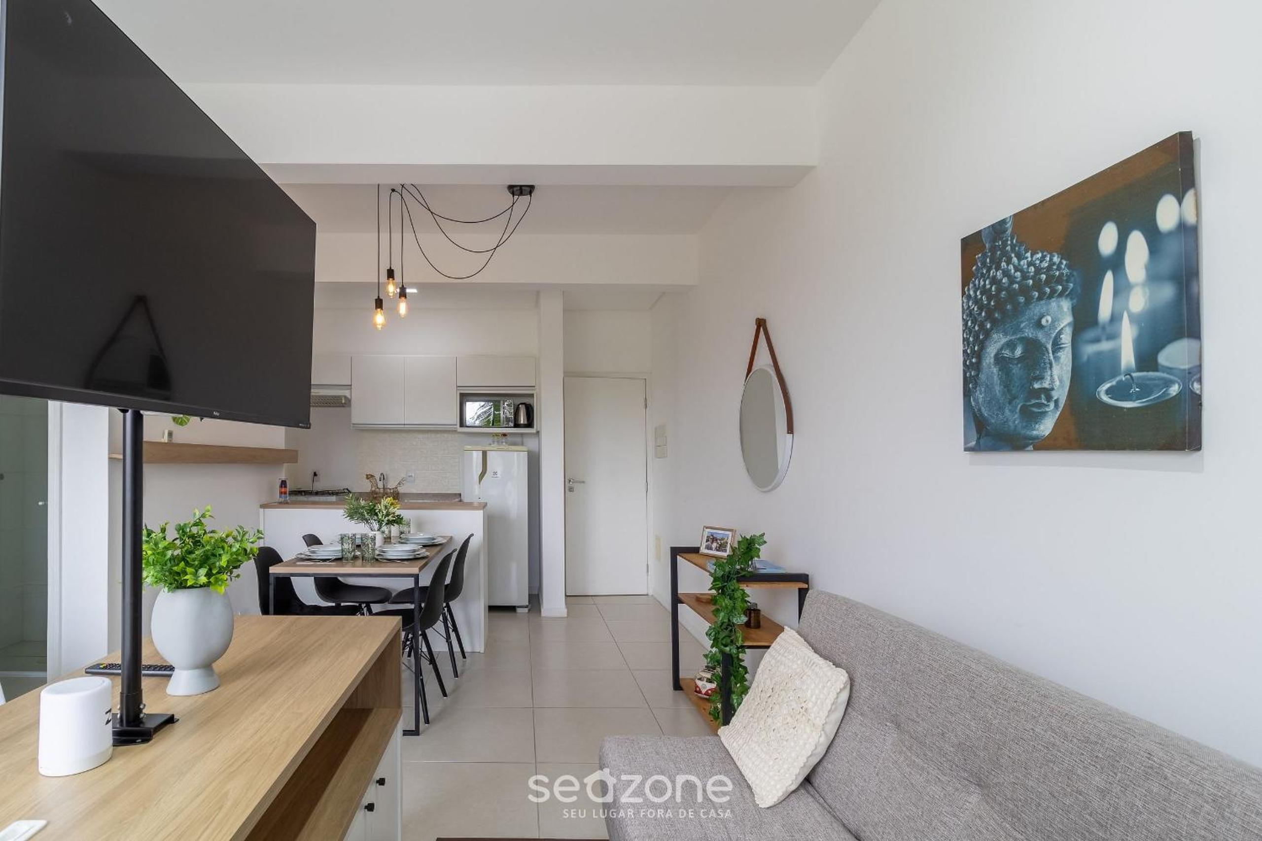 CDN - Apartamentos em Campeche