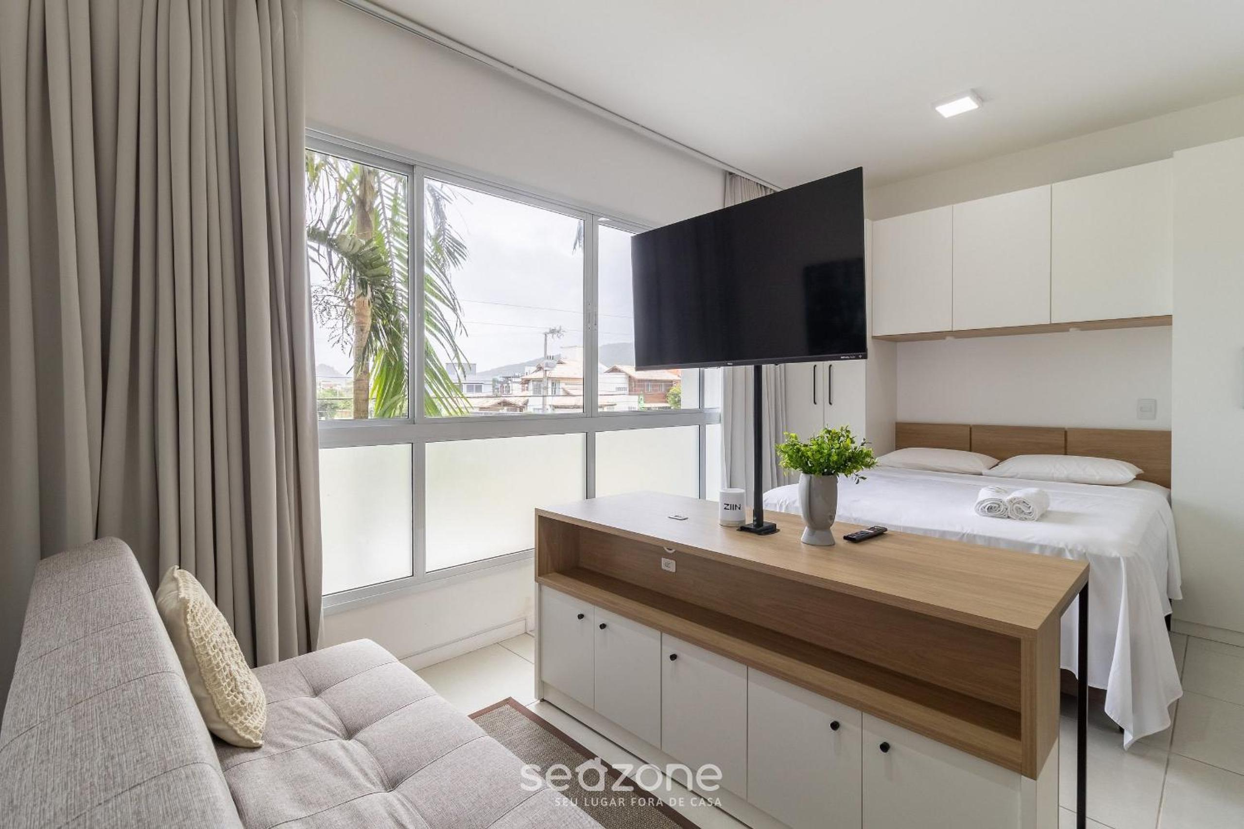 CDN - Apartamentos em Campeche
