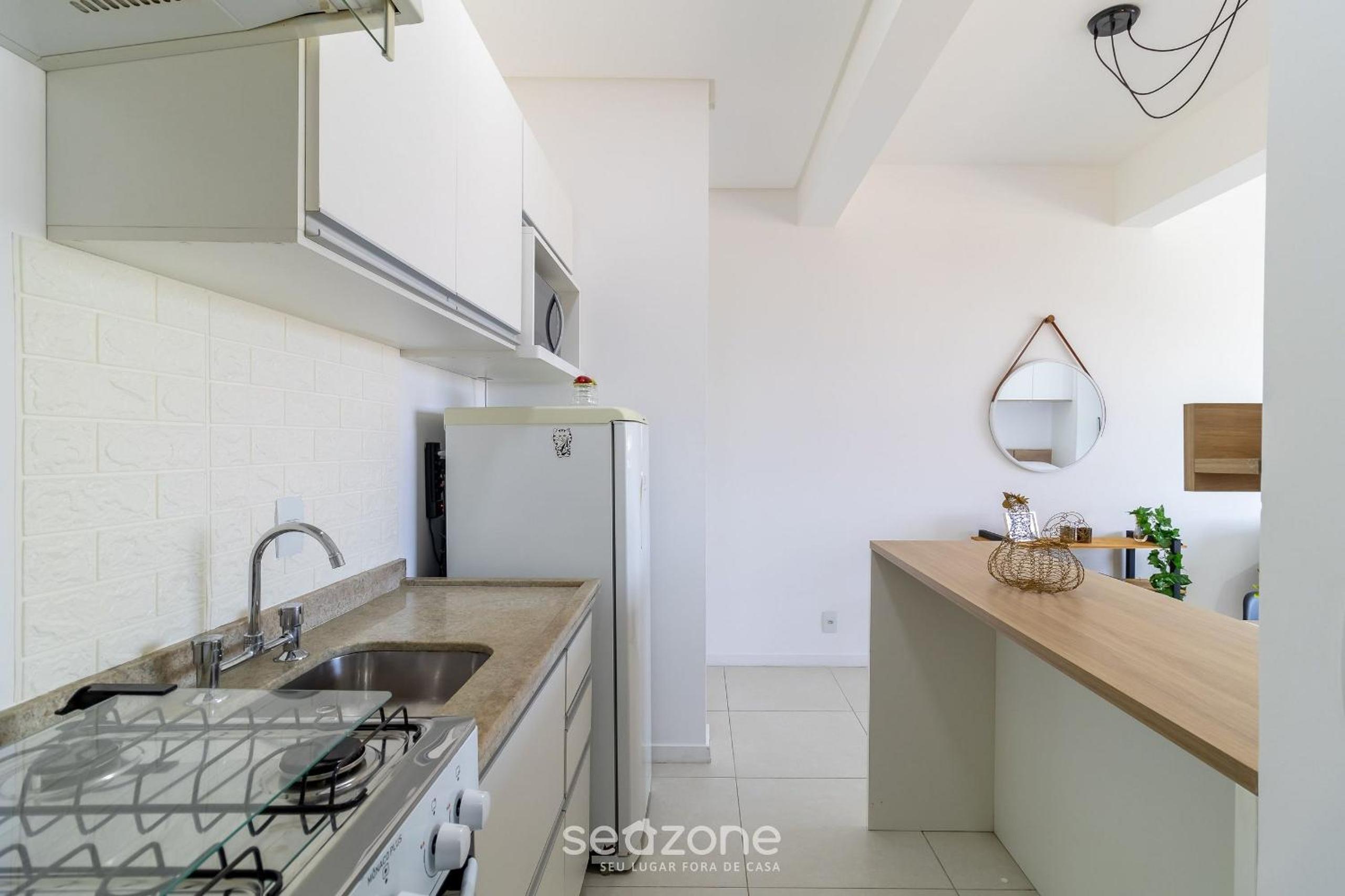 CDN - Apartamentos em Campeche