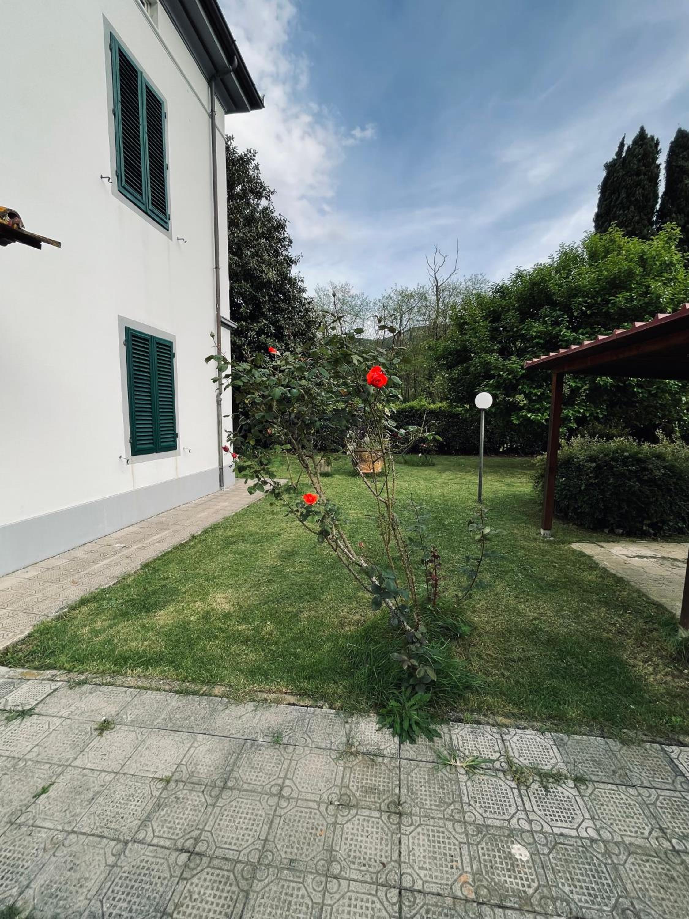 Villa del Poeta view 3