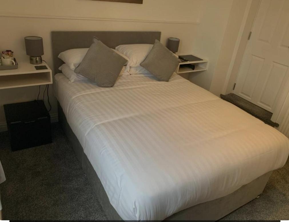 Ambrosia Overnight Apartments