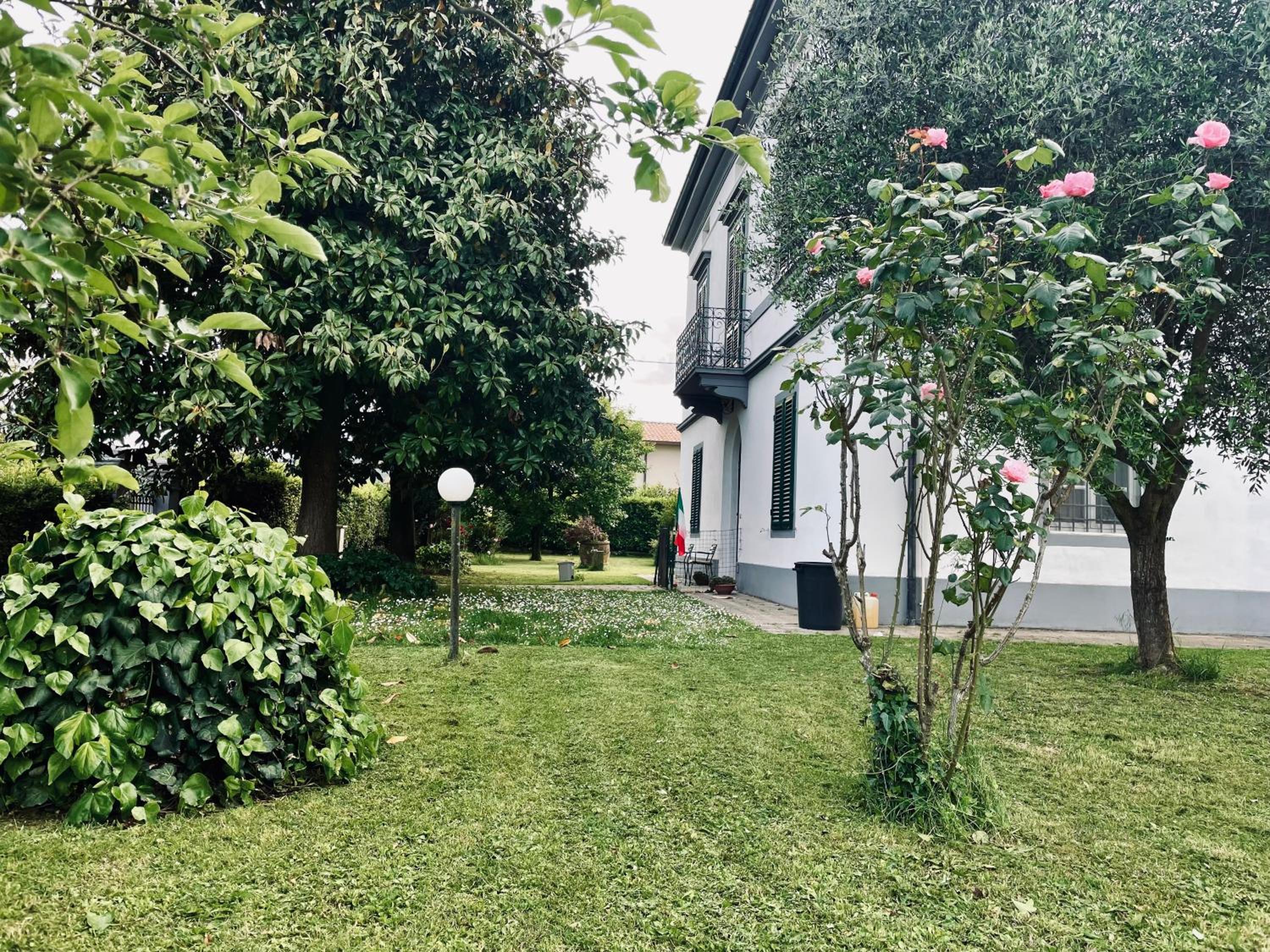 Villa del Poeta view 4