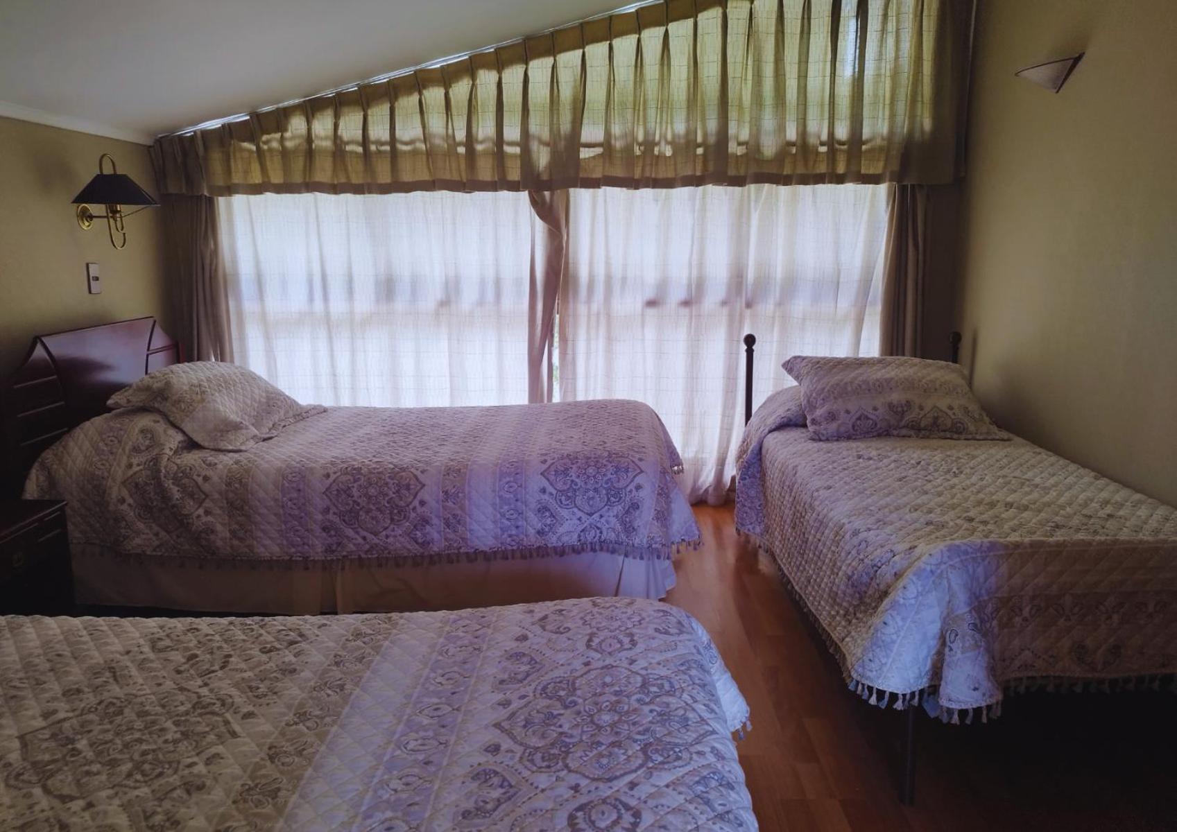 Hostería Valle Verde