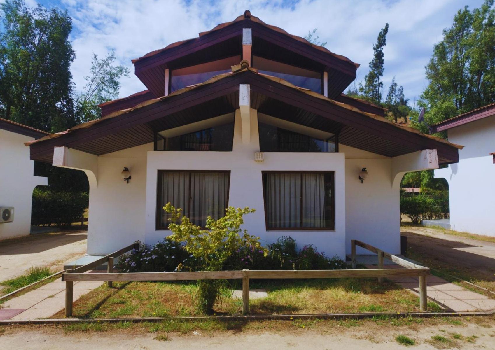 Hotel Hostería Valle Verde - Image 1