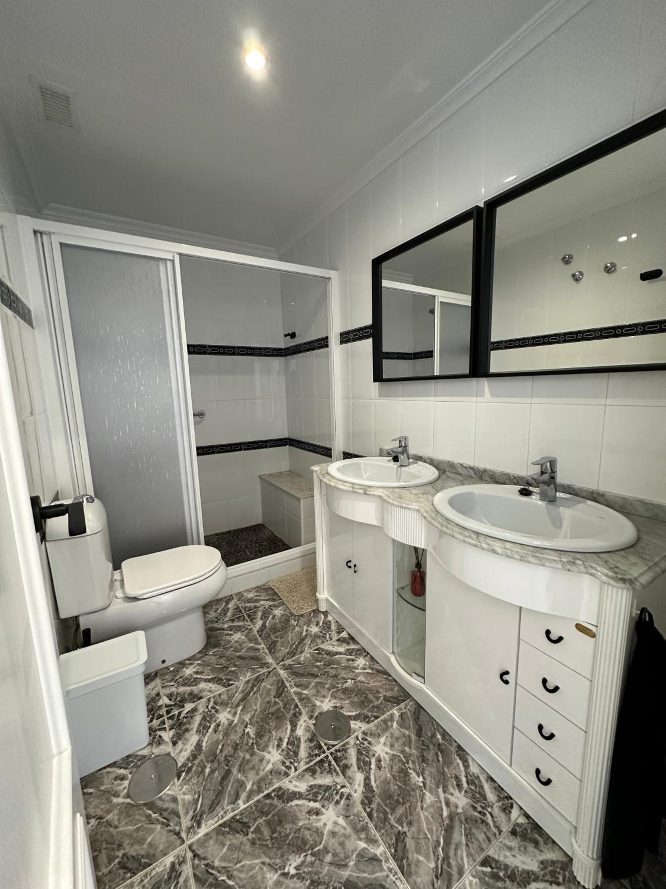 Seaview Penthouse Torrevieja