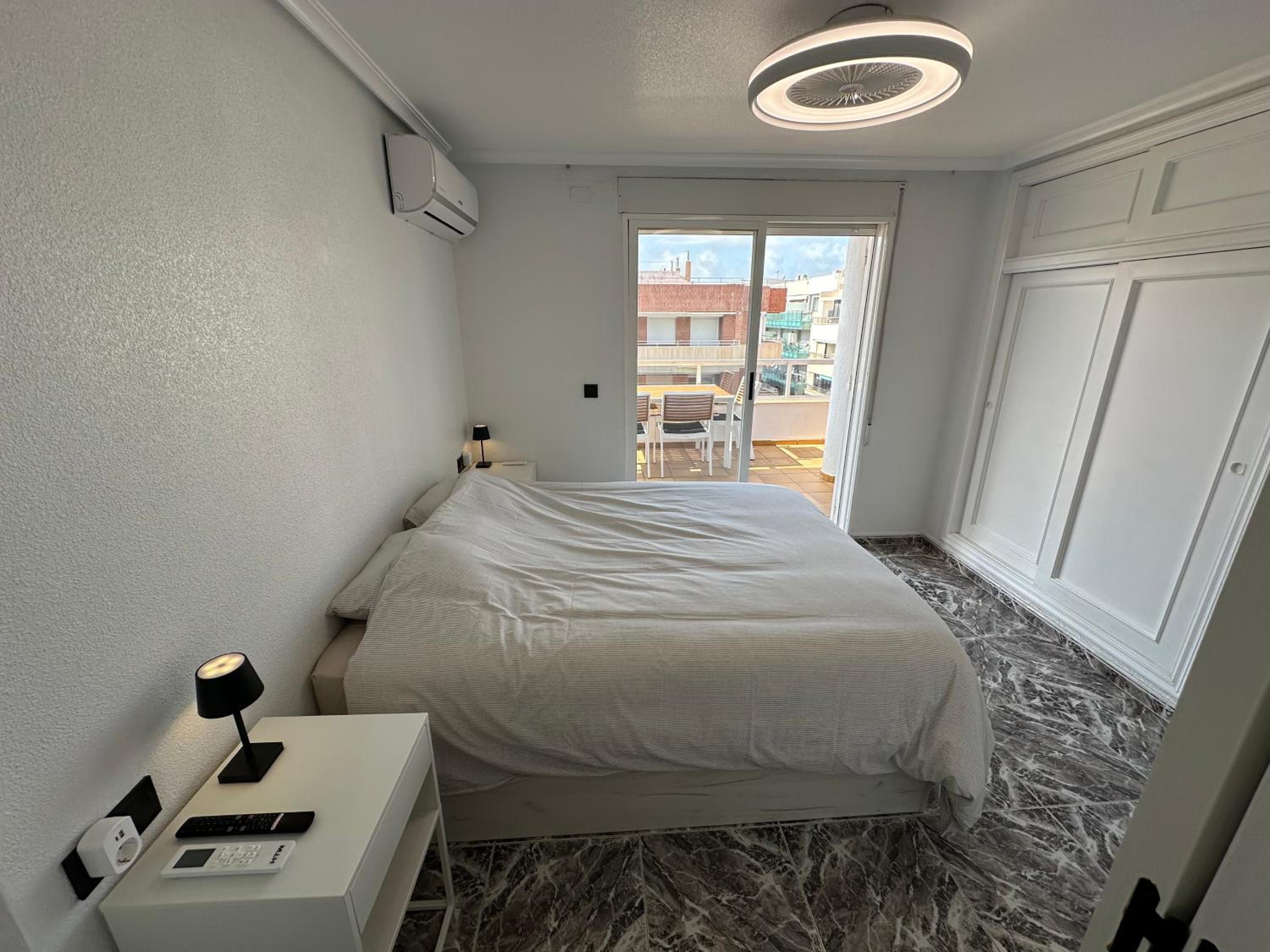 Seaview Penthouse Torrevieja