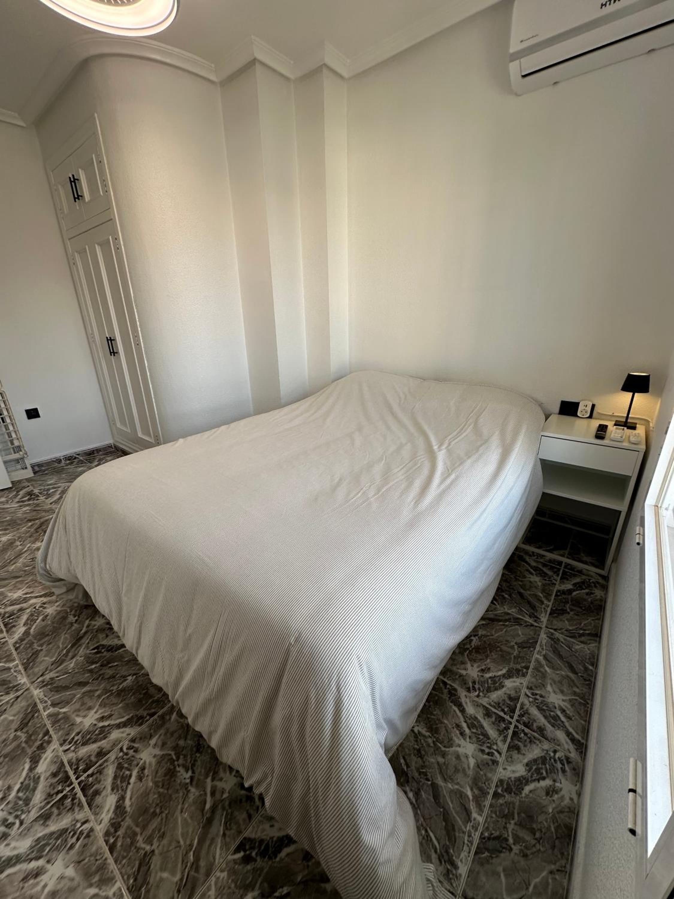 Seaview Penthouse Torrevieja