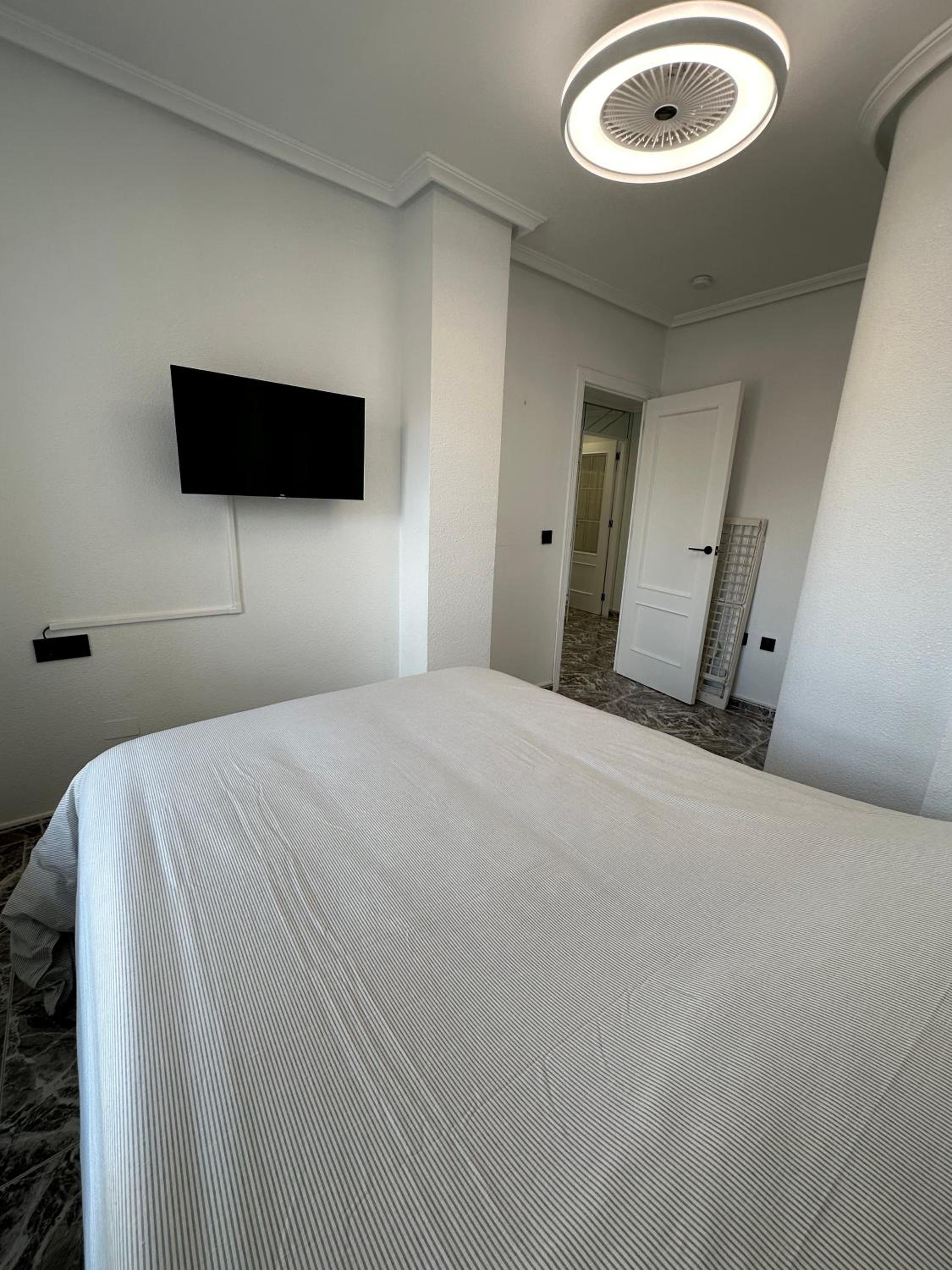 Seaview Penthouse Torrevieja