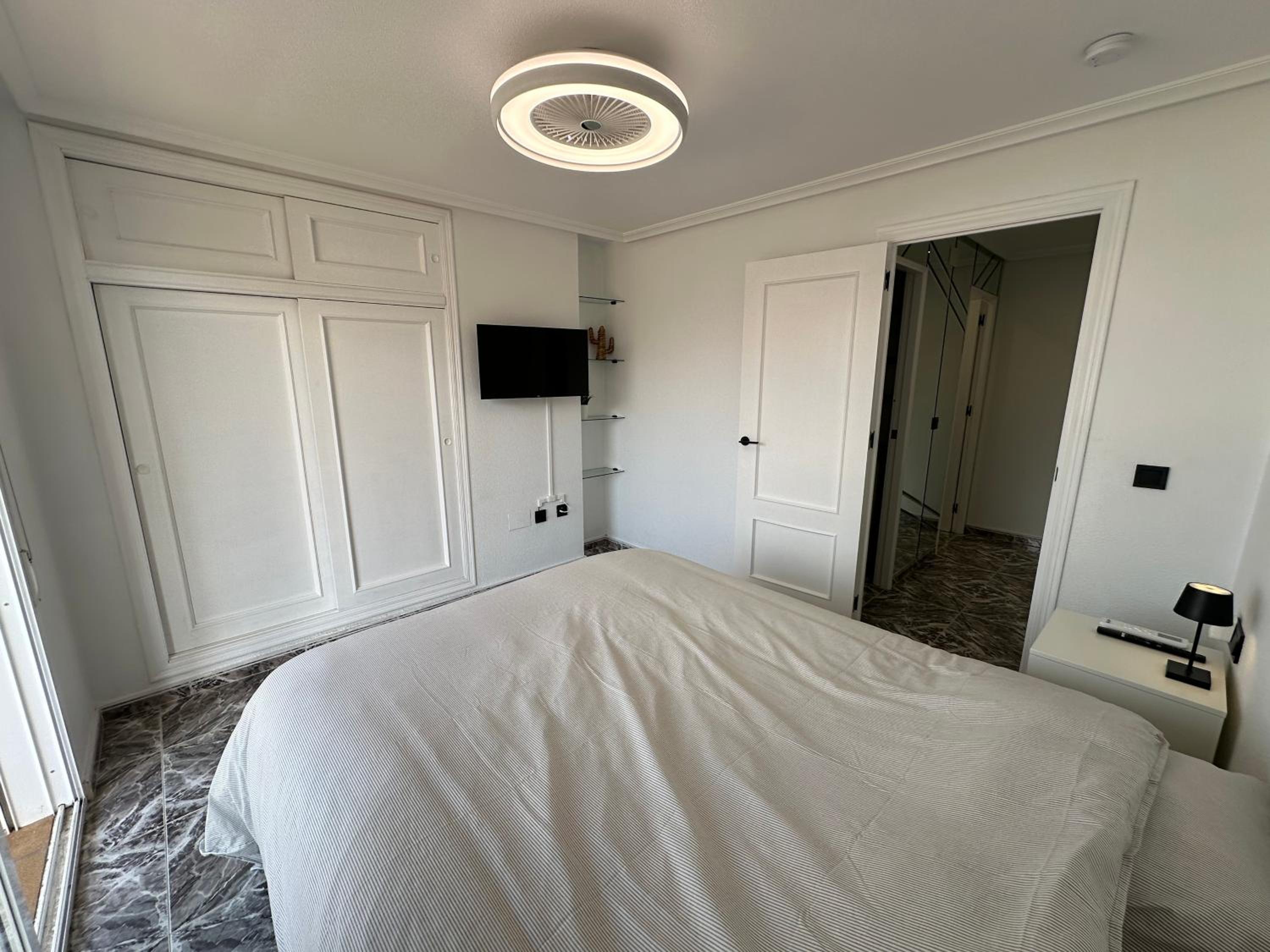 Seaview Penthouse Torrevieja