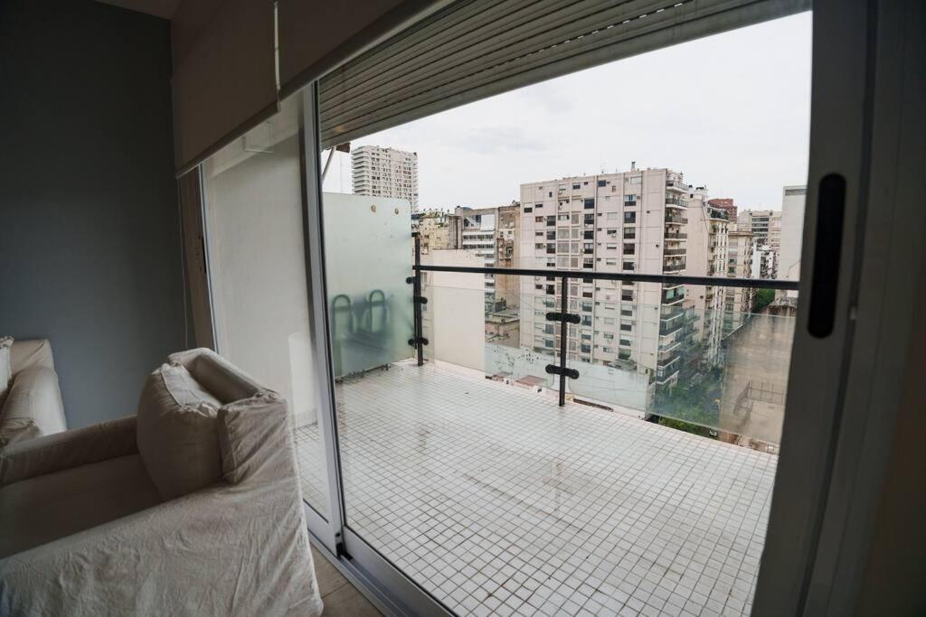 Recoleta Luxury Apartment