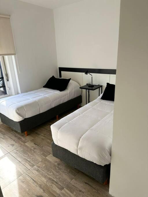 Recoleta Luxury Apartment