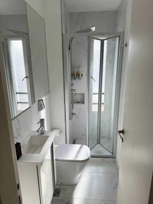 Recoleta Luxury Apartment
