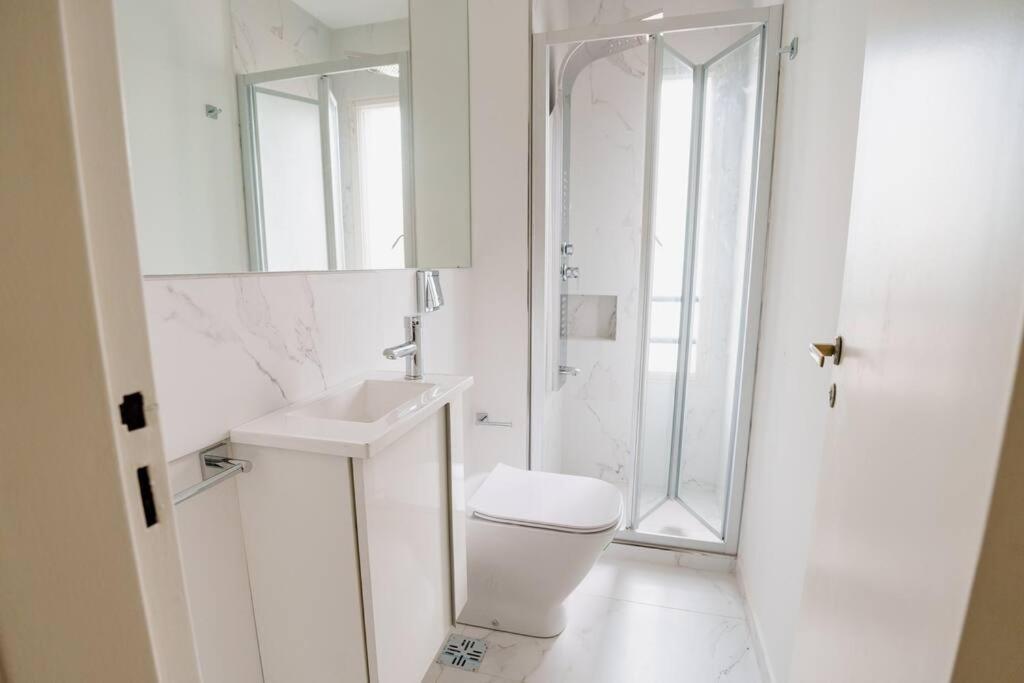 Recoleta Luxury Apartment