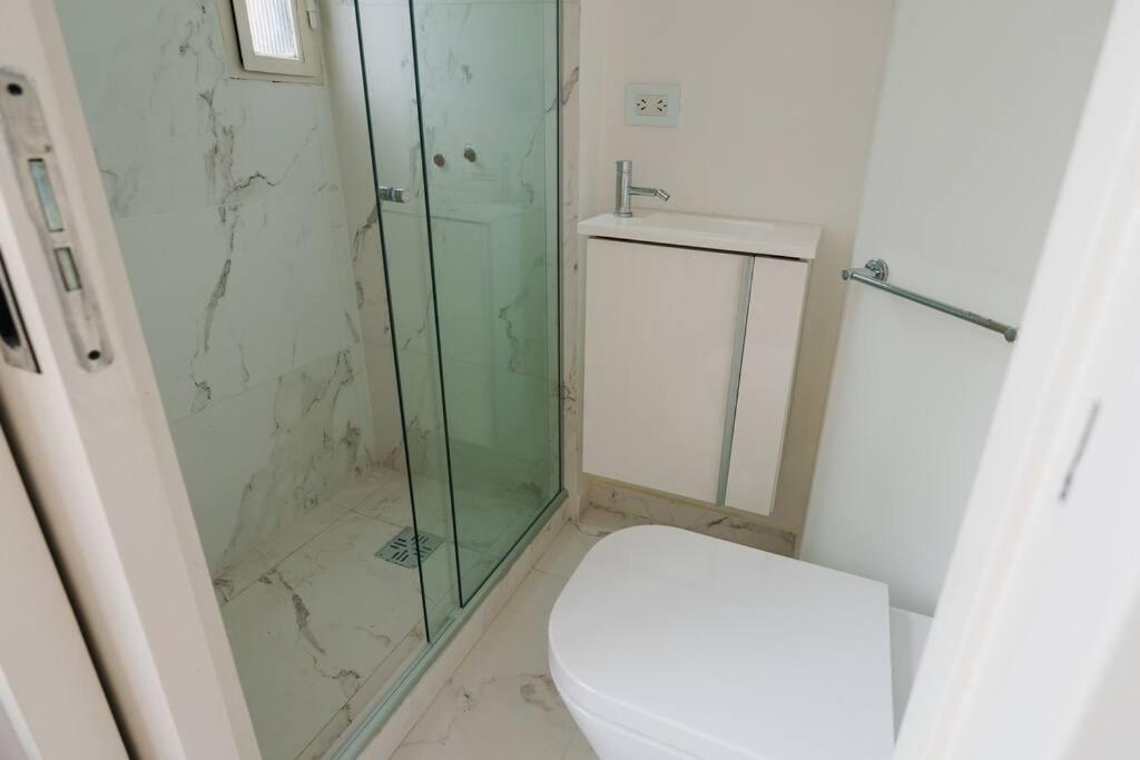 Recoleta Luxury Apartment