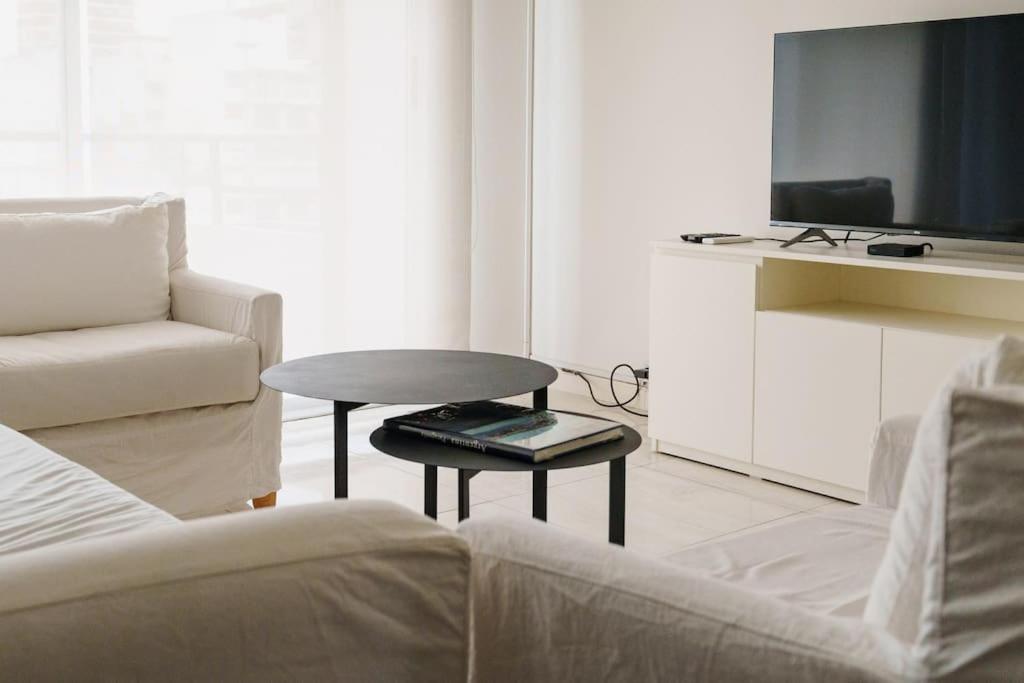 Recoleta Luxury Apartment