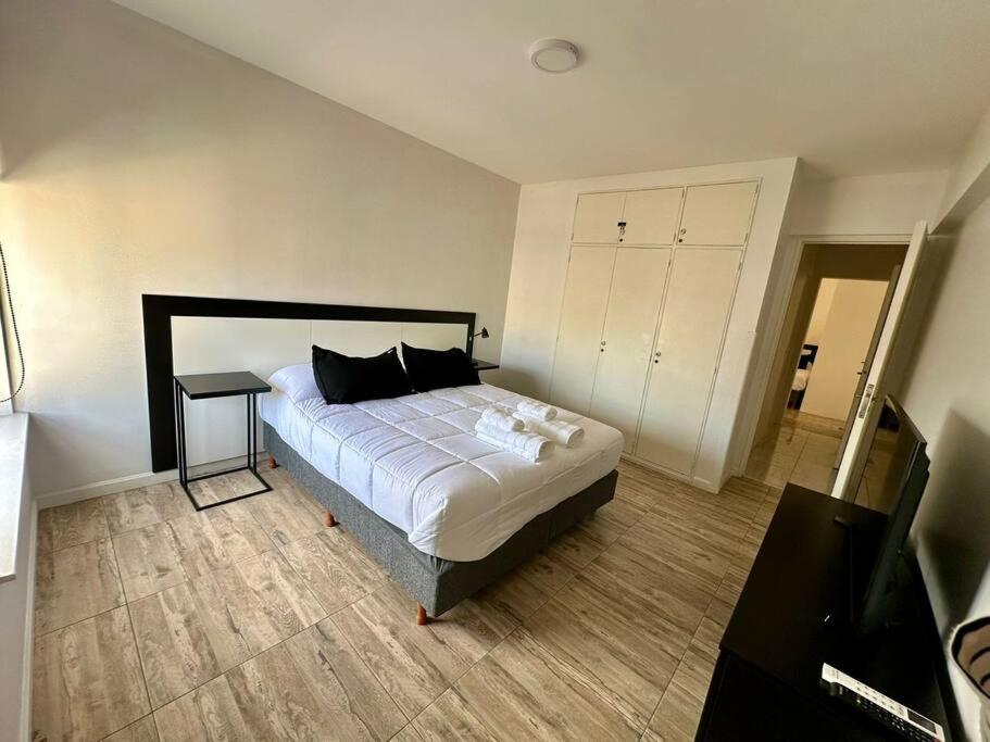 Recoleta Luxury Apartment
