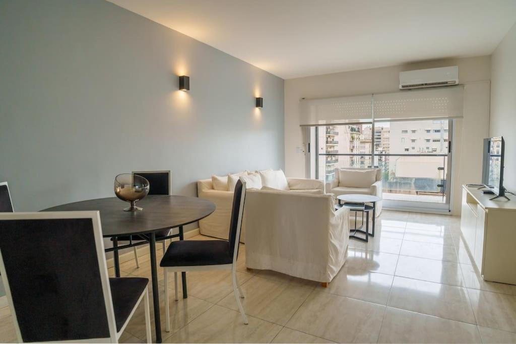 Recoleta Luxury Apartment