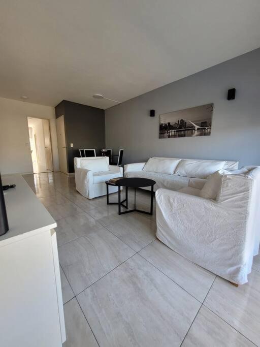 Recoleta Luxury Apartment