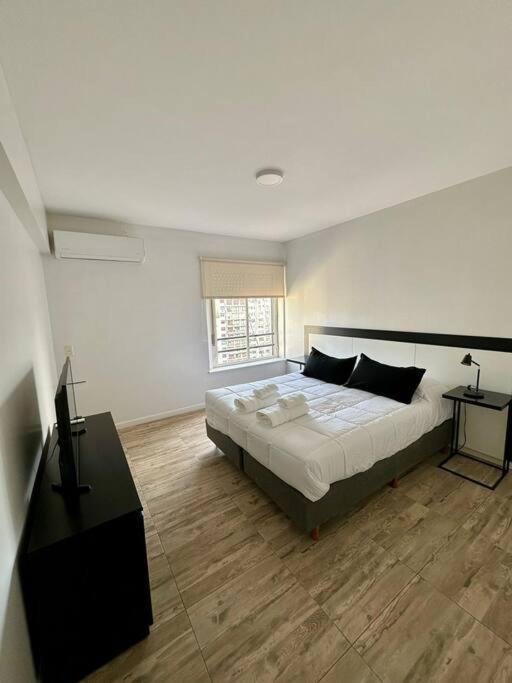 Recoleta Luxury Apartment