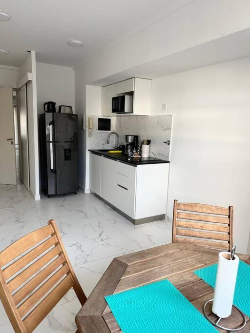 Recoleta Luxury Apartment
