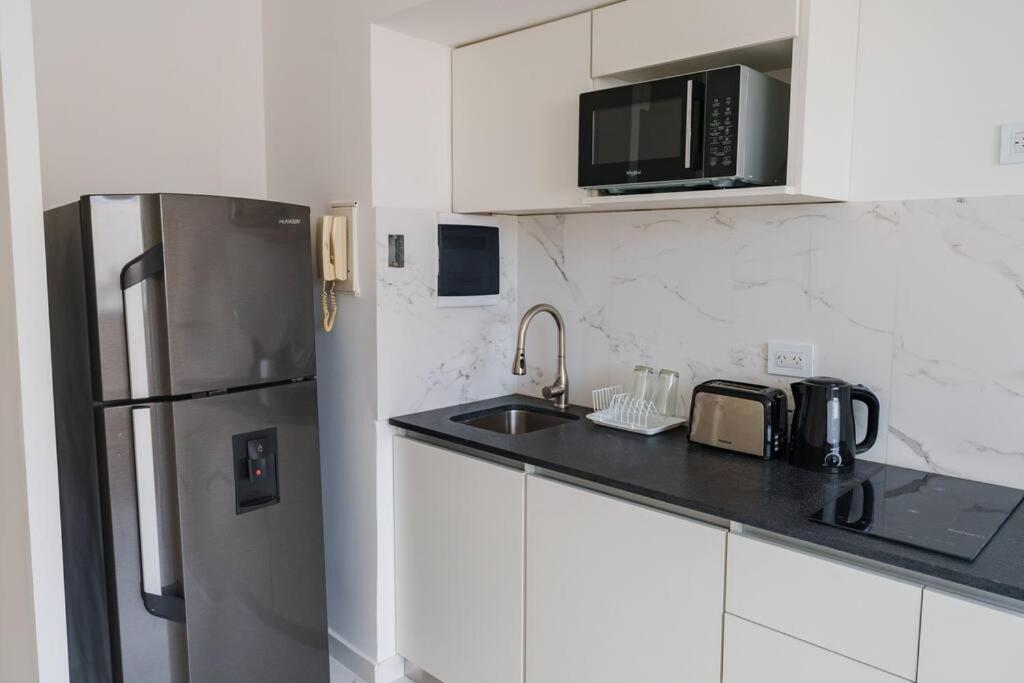 Recoleta Luxury Apartment