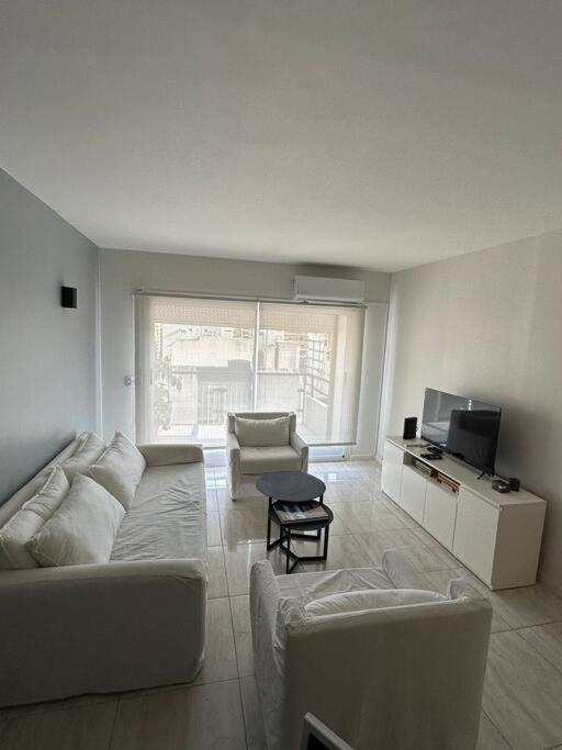 Recoleta Luxury Apartment