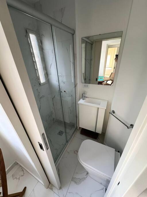 Recoleta Luxury Apartment