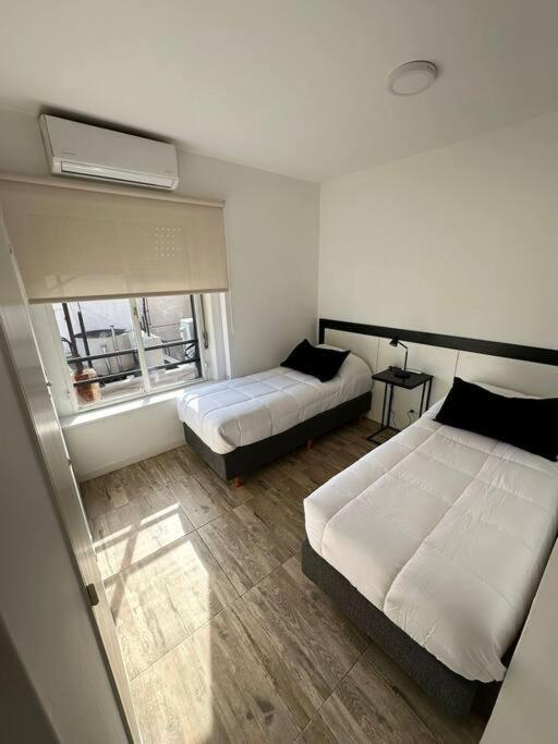 Recoleta Luxury Apartment