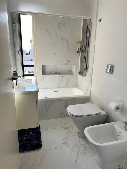 Recoleta Luxury Apartment