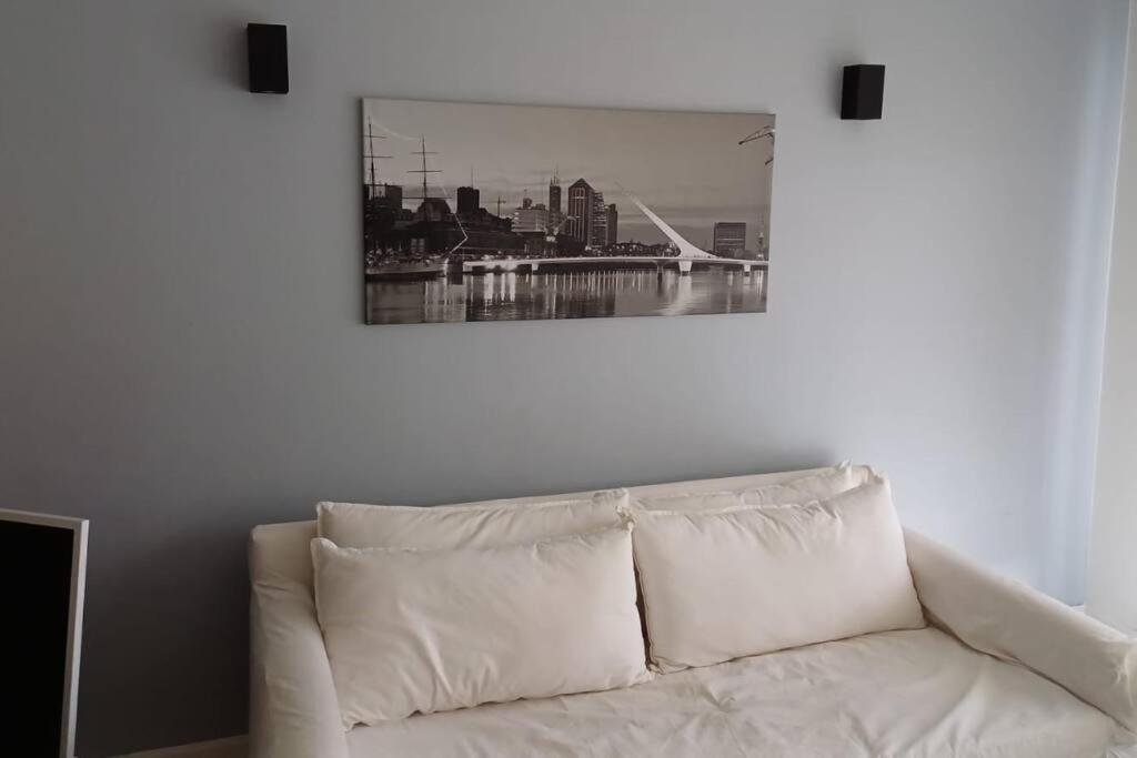 Recoleta Luxury Apartment