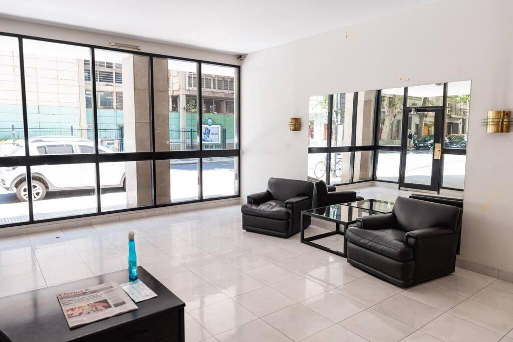 Recoleta Luxury Apartment