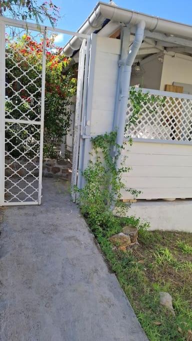 Maison créole Marguerite Rose