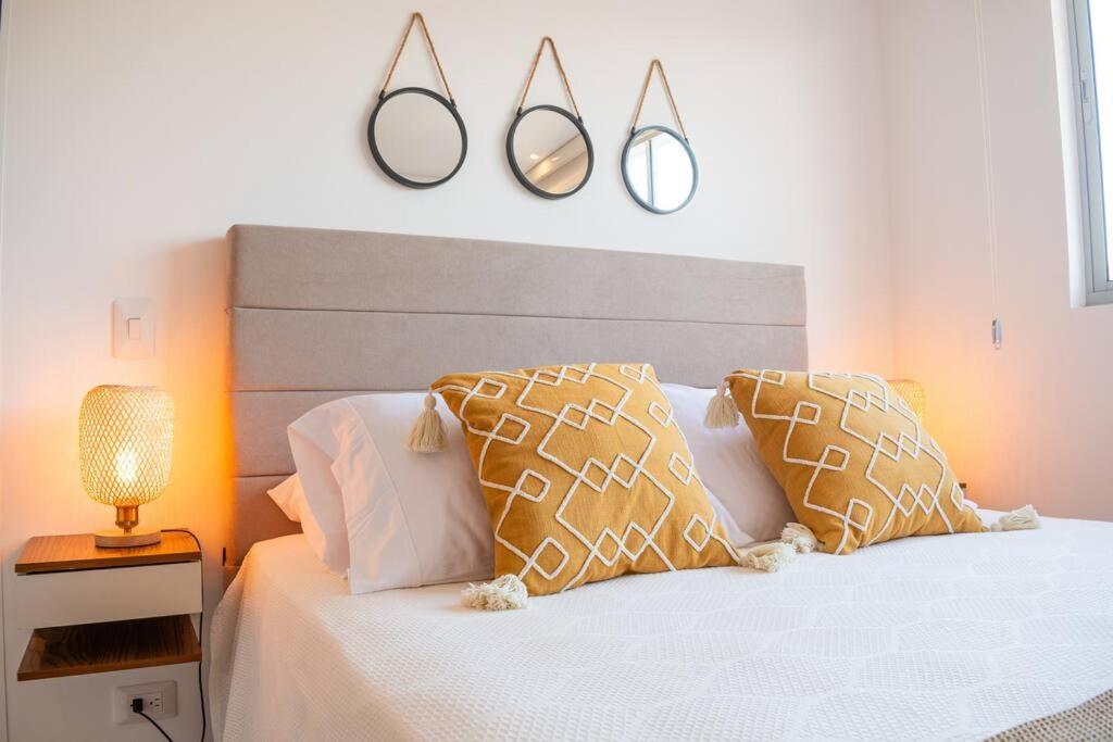 RODADERO EXCLUSIVO - 2hab Suite a METROS DEL MAR