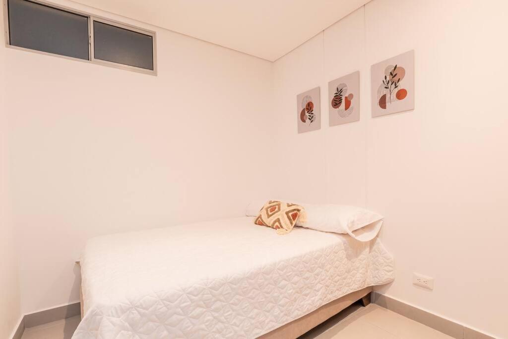RODADERO EXCLUSIVO - 2hab Suite a METROS DEL MAR