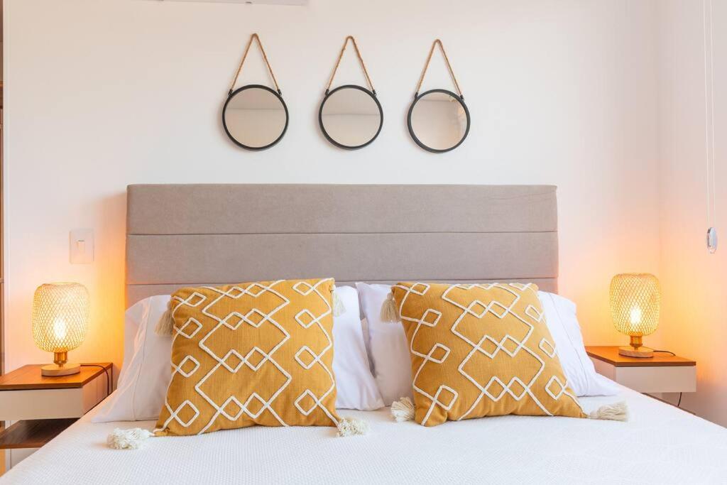 RODADERO EXCLUSIVO - 2hab Suite a METROS DEL MAR