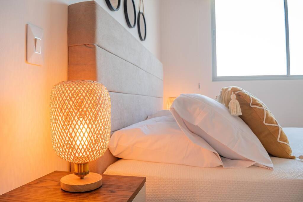 RODADERO EXCLUSIVO - 2hab Suite a METROS DEL MAR