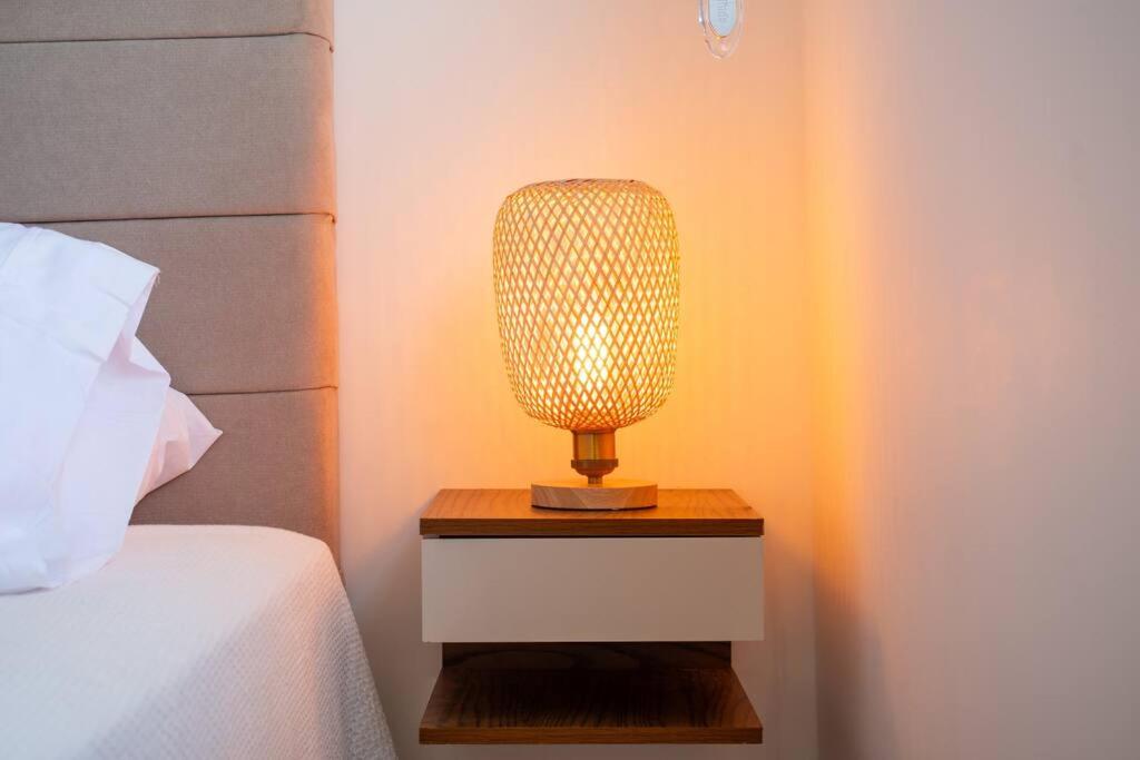 RODADERO EXCLUSIVO - 2hab Suite a METROS DEL MAR