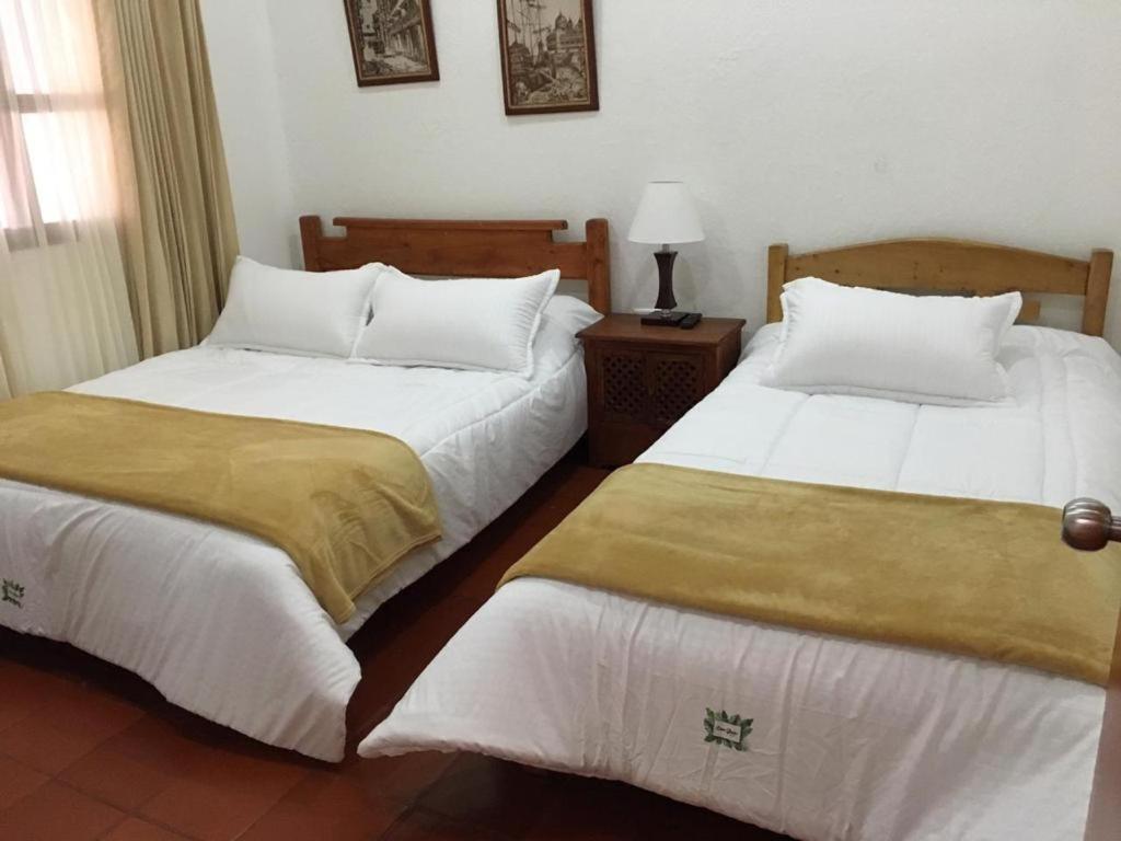 Casa Gloria en Villa de Leyva