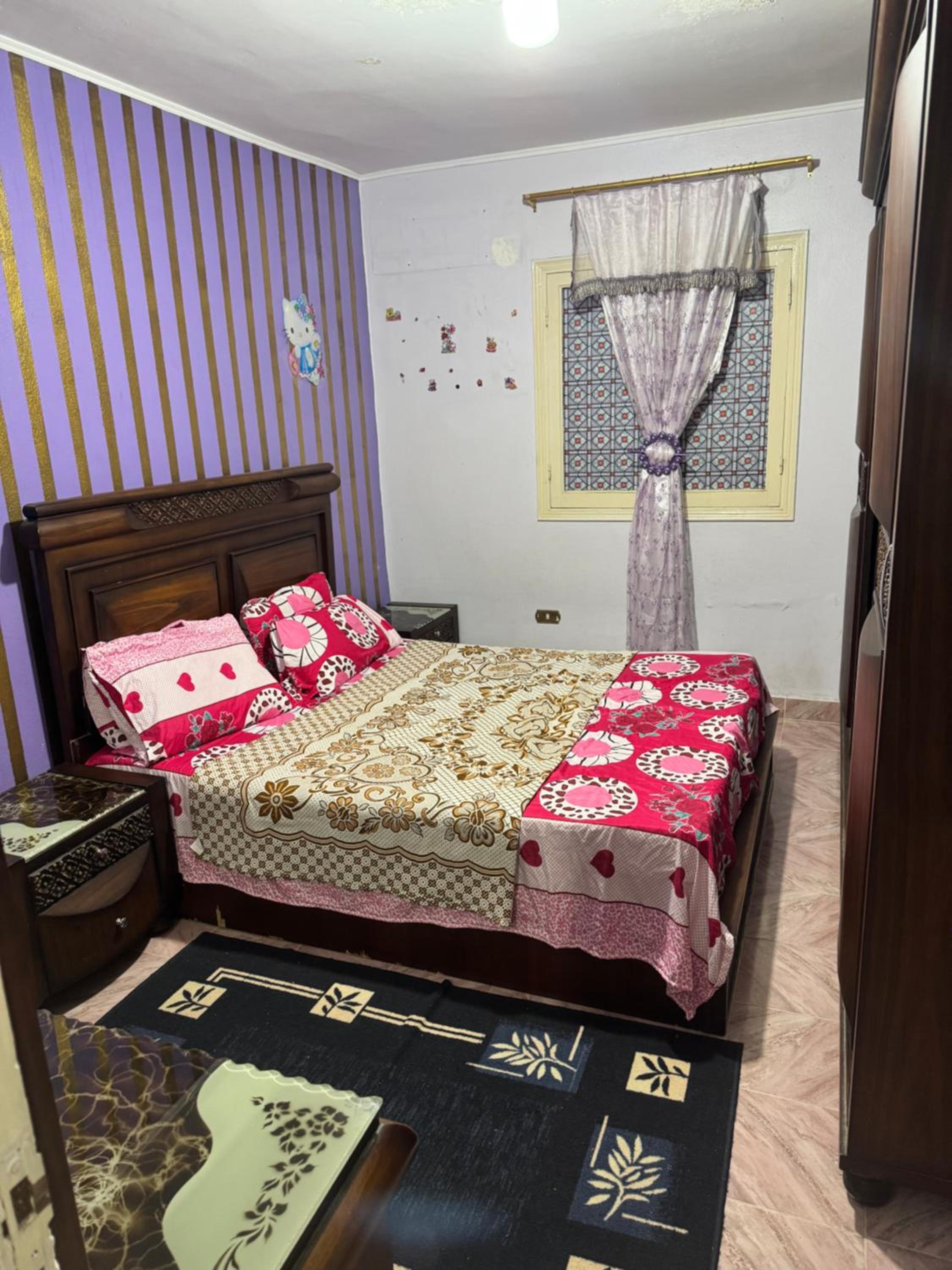 Apartment in Portsaid Sea view